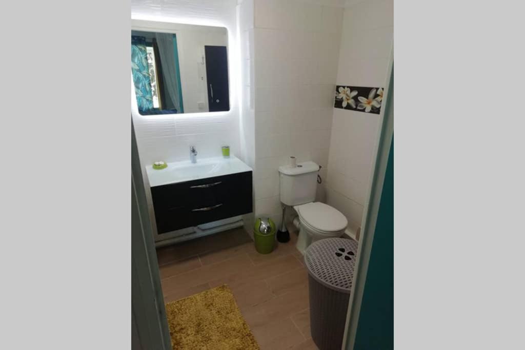 Les Touloulous Daire Sainte-Anne  Dış mekan fotoğraf